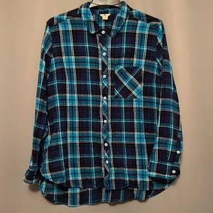 Woolrich | Flannel